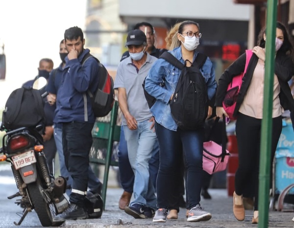 Cuarentenas estrictas no tienen sentido porque no se acata, reconoce Salud | El Independiente