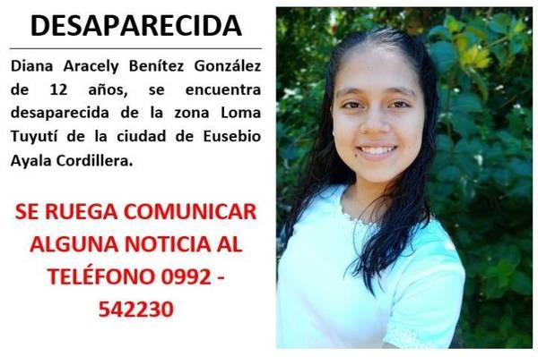 Buscan a niña de 12 años: se fue de la casa tras conocer gente en app de juegos