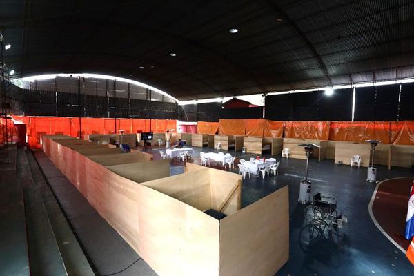 SEN rescató anoche del frío a 27 personas y se necesita donación de abrigos - Nacionales - ABC Color