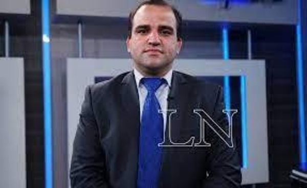 Diario HOY | Óscar Forestieri, presidente del TEI del PLRA, sobre internas municipales
