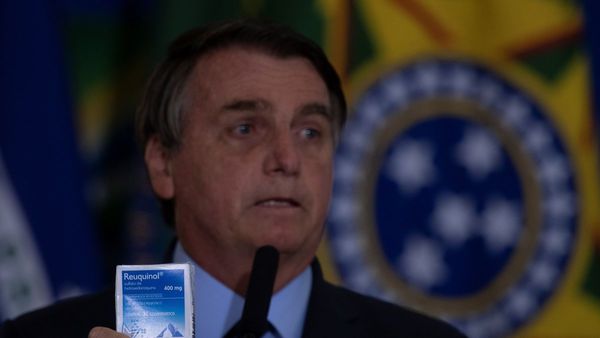 En Brasil exigen censurar a Jair Bolsonaro en las redes sociales