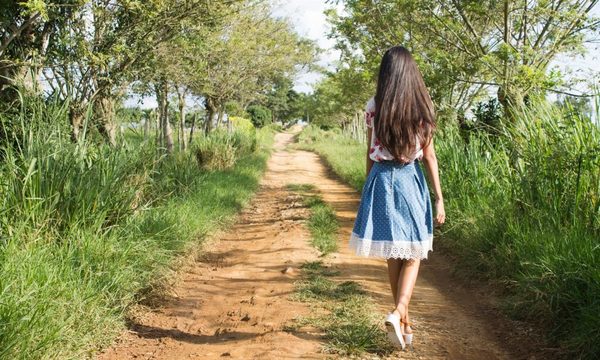 Buscan a niña desaparecida en Eusebio Ayala