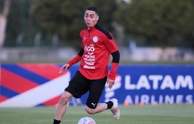Harrison: “Estas Eliminatorias van a ser las más difíciles de toda la historia”