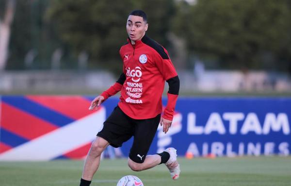 Harrison: “Estas Eliminatorias van a ser las más difíciles de toda la historia”