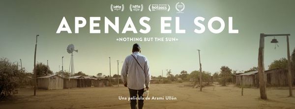 Documental Apenas el Sol llegaría a nuestro país a fin de año - Nacionales - ABC Color