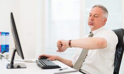 ¿Por qué algunos jefes valoran presentismo sobre productividad?