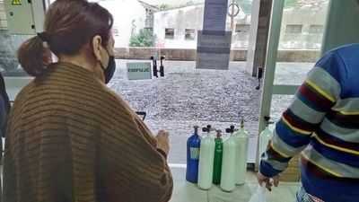 Expulsan del país a 6 colombianos condenados en proceso abreviado
