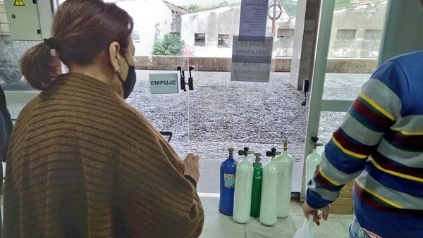 Expulsan del país a 6 colombianos condenados en proceso abreviado