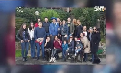 Don Marcos: El papá de los ¡10! - SNT