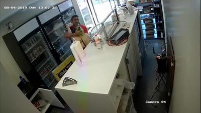 Denuncian a militar por violencia de género | OnLivePy