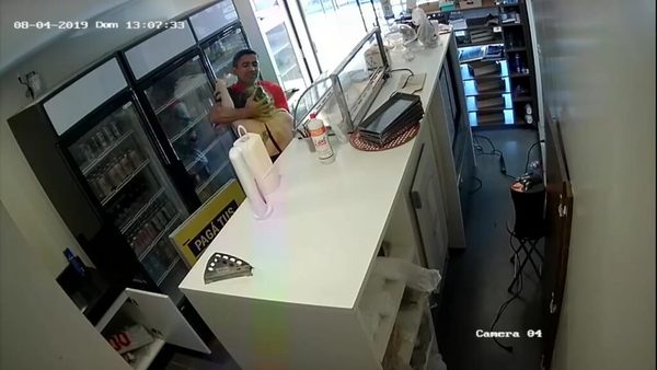 Denuncian a militar por violencia de género | OnLivePy