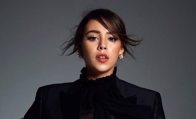Diario HOY | Danna Paola resurge con el tema "Mía" después de un "bloqueo creativo"