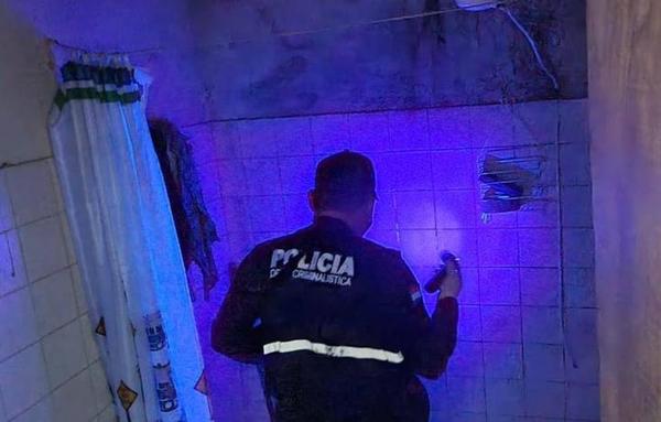 Por retraso en la investigación, Fiscalía pide disculpas a familiares de Analía Rodas