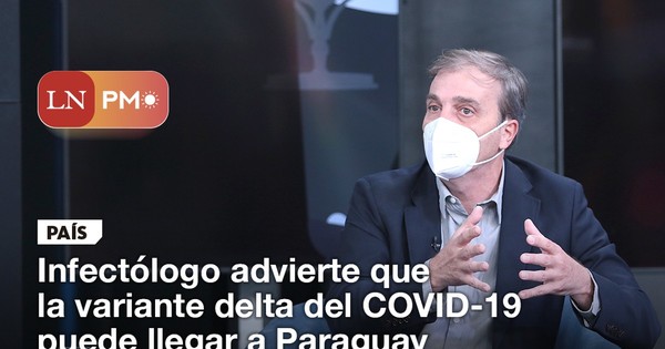 La Nación / LN PM: Las noticias más relevantes de la siesta del 18 de junio