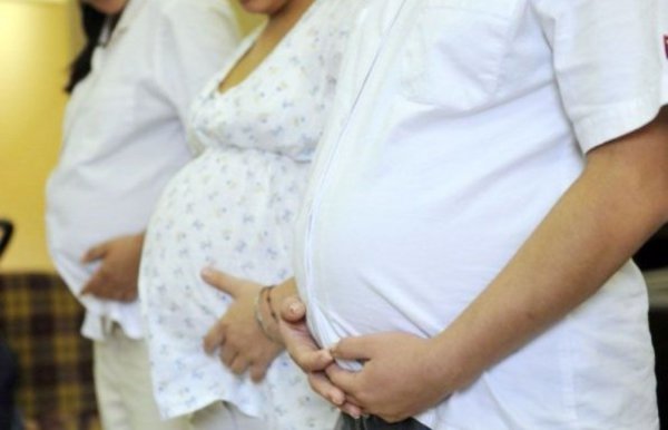 “Día E”: Salud prevé vacunar a unas 11.500 embarazadas este sábado | Ñanduti