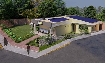 Llaman a licitación para edificación de USF en Franco