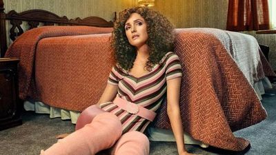 “Physical”, la serie que demuestra que los años 80 no fueron tan perfectos - Mundo - ABC Color