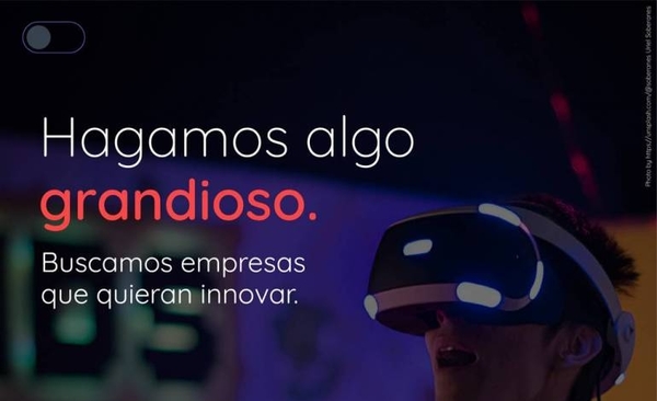 Diario HOY | Switch, una empresa creativa que transforma negocios con la tecnología