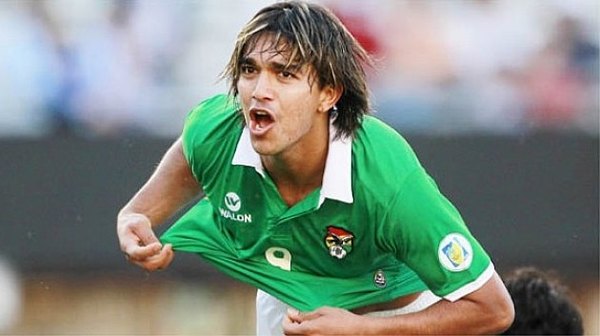 Conmebol castiga a Marcelo Martins Moreno por criticar la Copa América