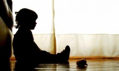 Niña de 3 años abusada sexualmente - C9N
