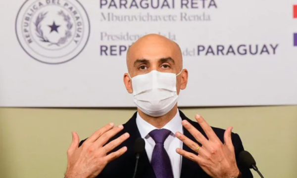 Mazzoleni no tuvo predisposición para negociar a tiempo vacunas de Pfizer, asegura famacéutica