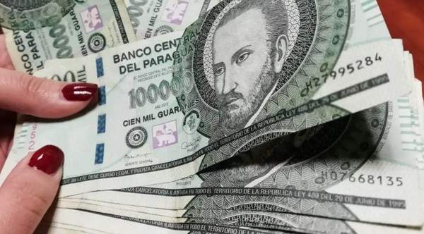 Reajuste del salario mínimo sería de G. 100.000 aproximadamente - Noticiero Paraguay