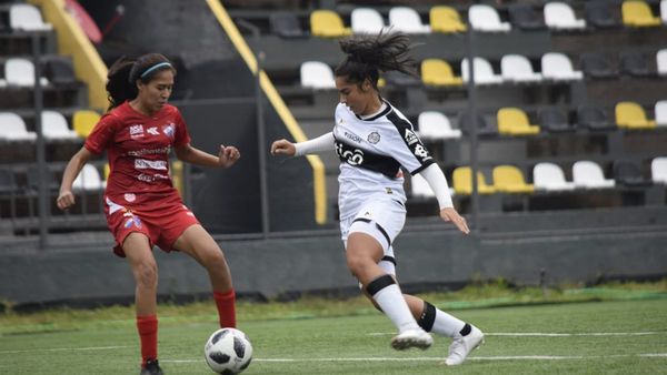 Olimpia perdió y Deportivo Capiatá es líder