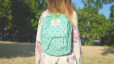 Decidirán si niña de 12 años volverá a su casa o no tras ser encontrada