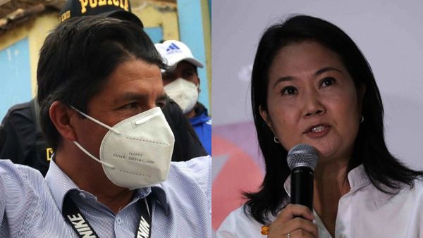 El "fraude" denunciado por Fujimori pierde asidero en los jurados