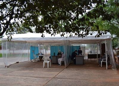 La embajada de Chile en Paraguay informó que no otorga beneficios monetarios a la comunidad chilena por covid - Nacionales - ABC Color