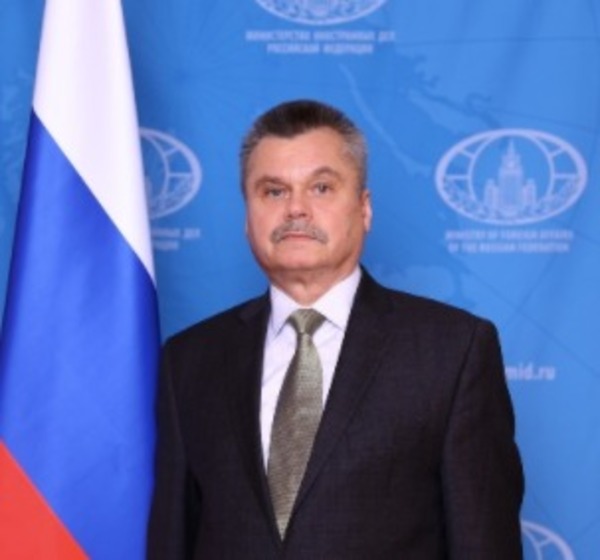 Paraguay y Rusia celebrarán 30 años de restablecimiento de relaciones diplomáticas | .::Agencia IP::.
