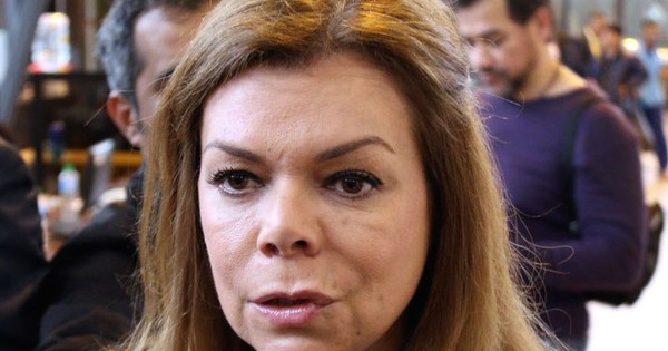 La Nación / Ratifican sobreseimiento de Sandra McLeod