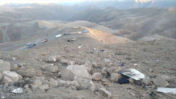 Sube a 27 el número de muertos en la caída de autobús por precipicio de Perú | El Independiente