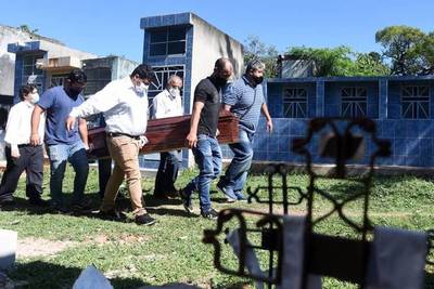 MÉDICOS PIDEN QUE DÍA DEL PADRE NO SE CONVIERTA EN UNA “CATÁSTROFE”