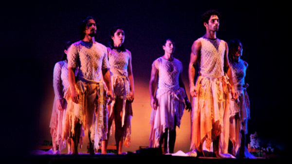 Diario HOY | "Bienvenidos al Jardín del Pantanal", en Ciclo Virtual de Danza del Ballet Nacional
