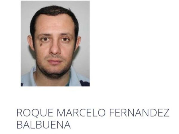 Espeluznante ejecución dentro de populoso club - Nacionales - ABC Color