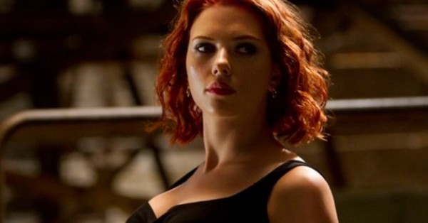 Scarlett Johansson condena “sexualización” de Viuda Negra: “Fue tratada como una posesión” - SNT