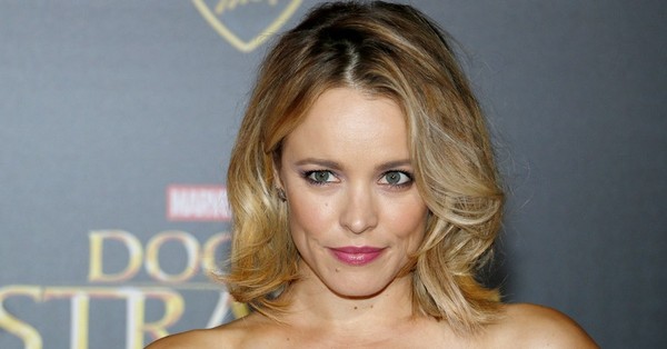 Rachel McAdams rechazó tres veces protagonizar “El diablo se viste a la moda” - C9N