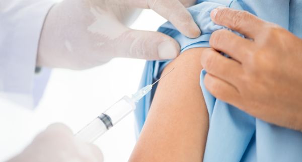 La vacuna contra el COVID ya debe ser incluida en el esquema de vacunación en el 2022, dice doctor | Ñanduti