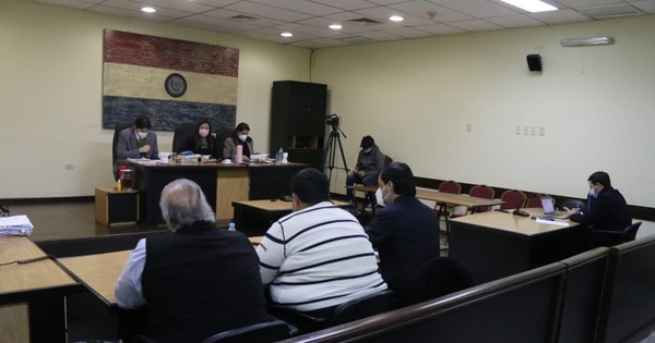 La Nación / Contadora descarta que Príncipe di Savoia sea empresa de maletín, según  defensa de OGD
