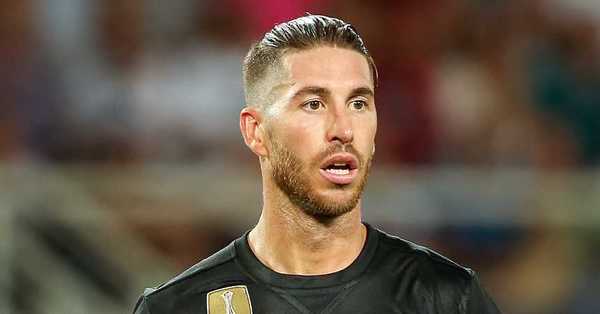 Los clubes a los que podría llegar Sergio Ramos tras su salida del Real Madrid  - SNT