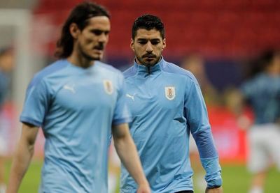 El clásico del Río de la Plata en Brasilia - Fútbol - ABC Color