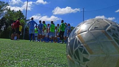 Federación descubre "amaños de partidos" y suspende jugadores de por vida