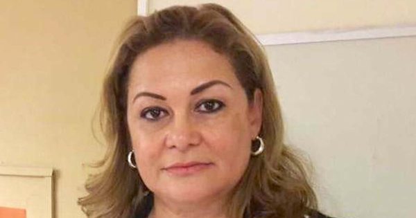 La Nación / Esther Roa deberá enfrentar juicio oral por violación de la cuarentena