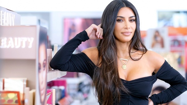 ¿Kim Kardashian es novia de Maluma?