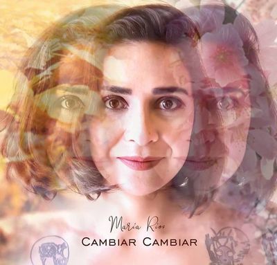 María Ríos canta “Cambiar Cambiar” - Música - ABC Color