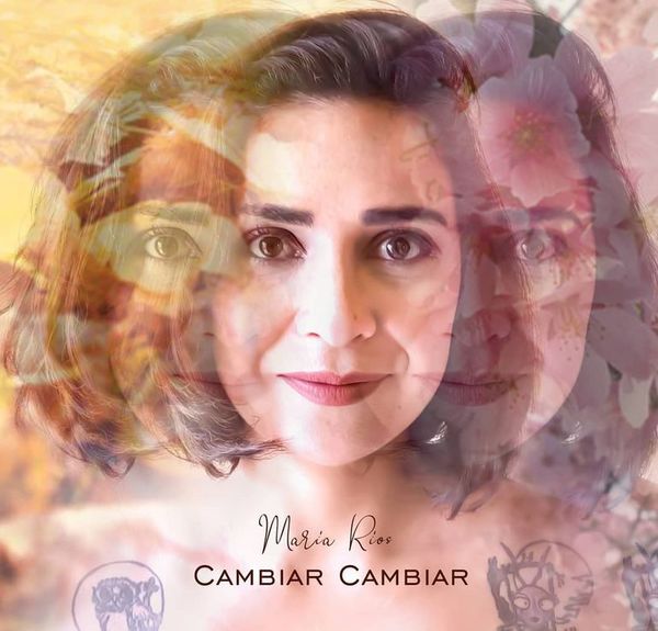 María Ríos canta “Cambiar Cambiar” - Música - ABC Color