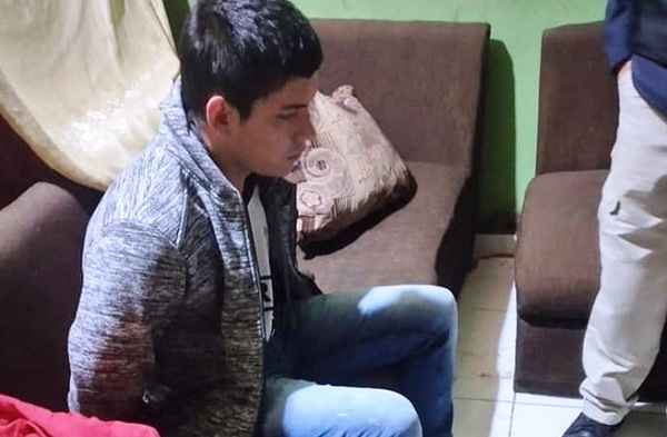 Homicidio en Villa Elisa: detuvieron a tres sospechosos e incautaron un vehículo - ADN Digital