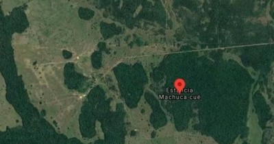 La Nación / Denuncian supuesto ataque a una estancia en el norte del país