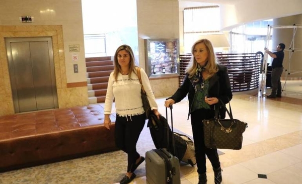 Diario HOY | Silvia Cubas no cree en el arrepentimiento de Óscar Benítez, secuestrador de Cecilia